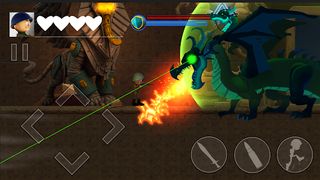 Die Hard 1 - Screenshot 2