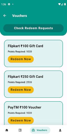 Quizarn - Learning Made Easy - Screenshot 4