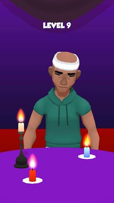 Fortune Teller - Screenshot 4