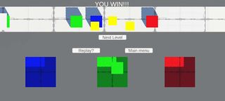 Speedy Delivery - Screenshot 1