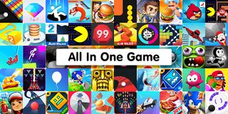 Game-Adda All in One Game - Screenshot 2