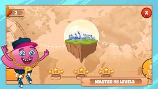 Organgs World Tour Deluxe - Screenshot 1