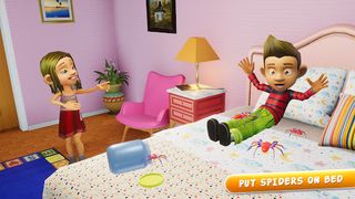 Funny Prankster Master Prank - Screenshot 1