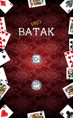 Spades-Batak Game - Screenshot 1