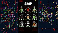 Halloween Monster Ball - Endle - Screenshot 4