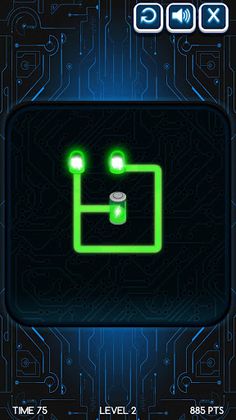 Power - Puzzle Game 3D - Screenshot 3