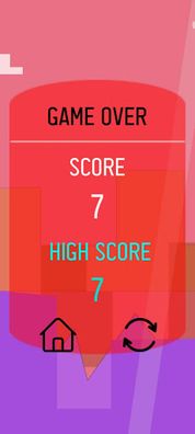 Jumping Bot - Screenshot 4