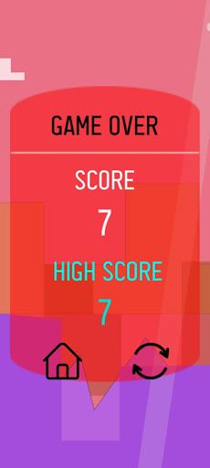 Jumping Bot - Screenshot 4