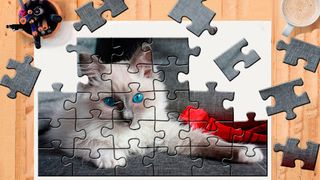 Puzzle relaxing games - Screenshot 1