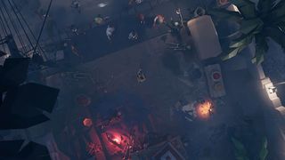 Z War: Zombie Catchers - Screenshot 2