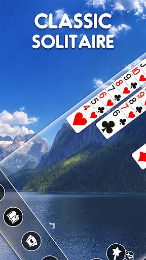 Solitaire Journey - Screenshot 2