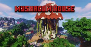 House Build Ideas in Minecraft - Screenshot 3