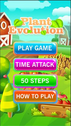 Planet Evaulation - Screenshot 1