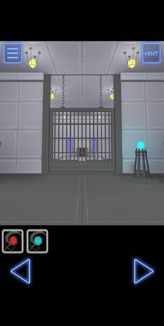 Prison escape - Screenshot 3