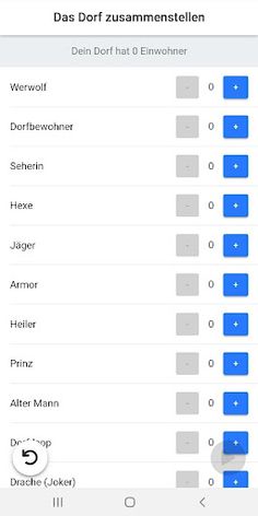 Werwolf Helfer - Screenshot 3