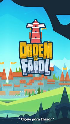 Ordem do Farol - Screenshot 1