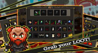 Gladiator Rising - Screenshot 3