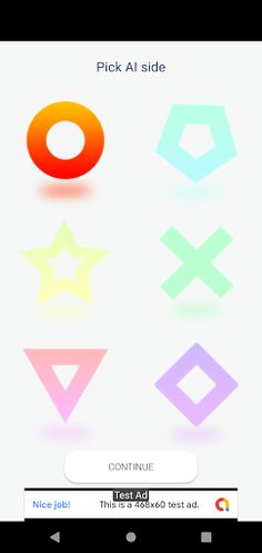 Tic Tac Toe | Offline Game - Screenshot 4