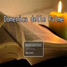 Domenica Delle Palme il gioco - Screenshot 1