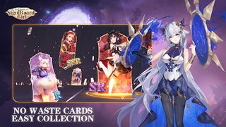 BattleofSBG:AFK - Screenshot 3