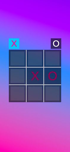 Tic-Tac-Toe - Screenshot 2