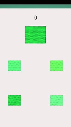 Mine Color Wool - Screenshot 3