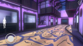 SmileXCorp 3- Horror Attack! - Screenshot 3