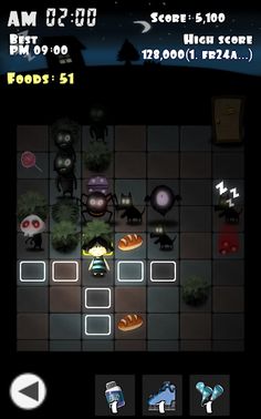 Deep Sleep - Screenshot 3