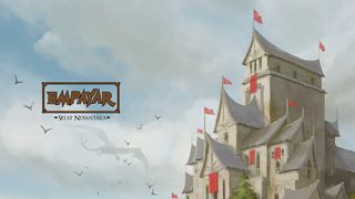 Empayar AR - Screenshot 1