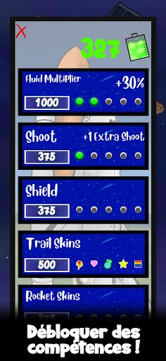 Tiny Rocket - Screenshot 2