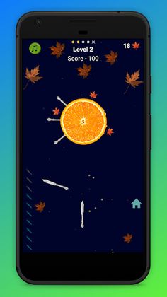 Fruit Knife - Screenshot 4