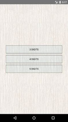 Simple Game - Screenshot 1