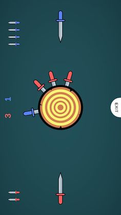 Dual Challenge - Party Games - Screenshot 2