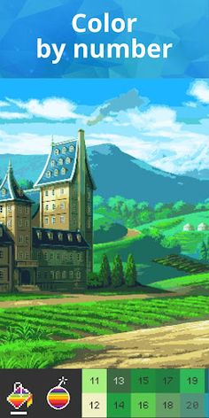 Adults Coloring Books: Color l - Screenshot 1