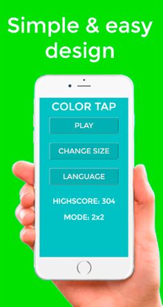 Color Tap - Screenshot 2