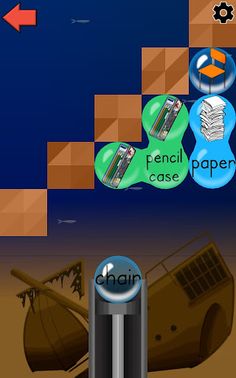 English Beach - Screenshot 3