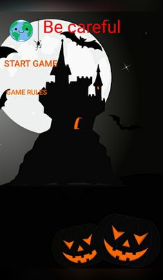 Be careful - Screenshot 3