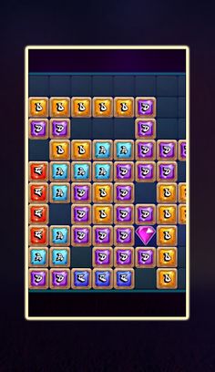 Mind Block Challenge Game - Screenshot 3