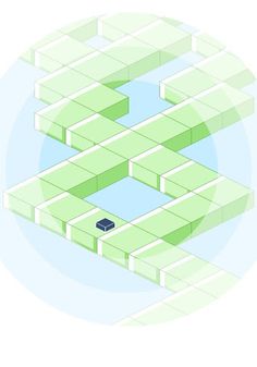 Zig Zag 2 - Screenshot 4