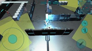 CyberLab - Screenshot 3