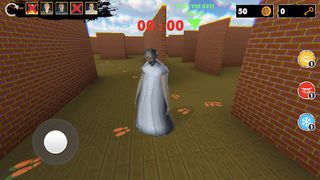 Hide in The Backroom: Online - Screenshot 2