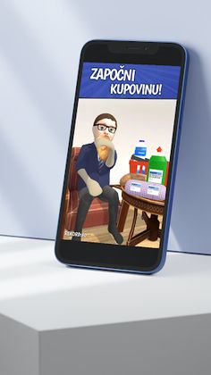 stickers jadi parizer - Screenshot 3