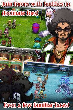 [Premium] RPG Fernz Gate - Screenshot 4