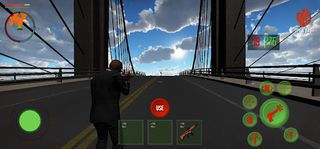 Battle of Bangladesh - Screenshot 2