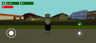 Hoodlum - Screenshot 2