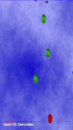 Green Reaction - Screenshot 1