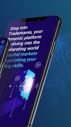 TradeMania - Screenshot 2