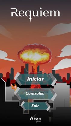 Requiem - Screenshot 1