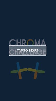 Chroma Challenge - Screenshot 3