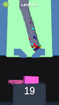 Sphere Rush - Screenshot 2